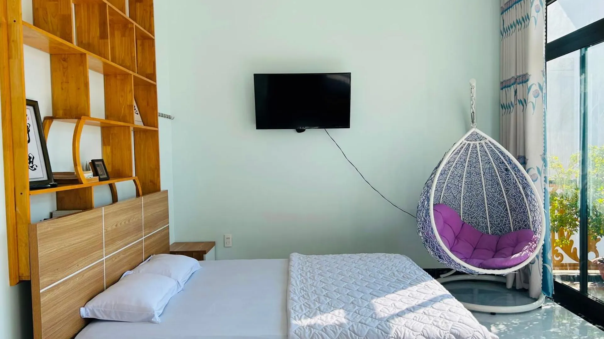Loc Vung Homestay Phan Thiet