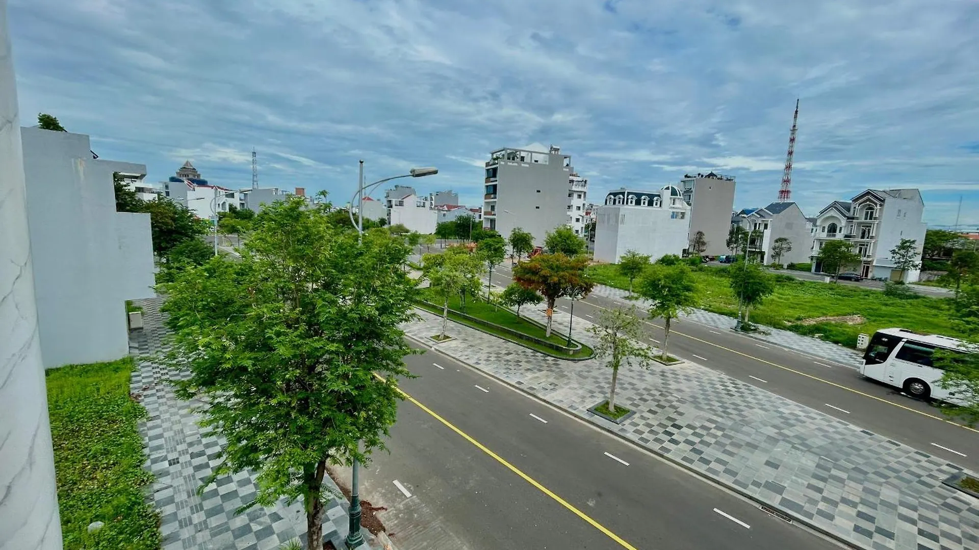 Loc Vung Homestay Phan Thiết 0*,
