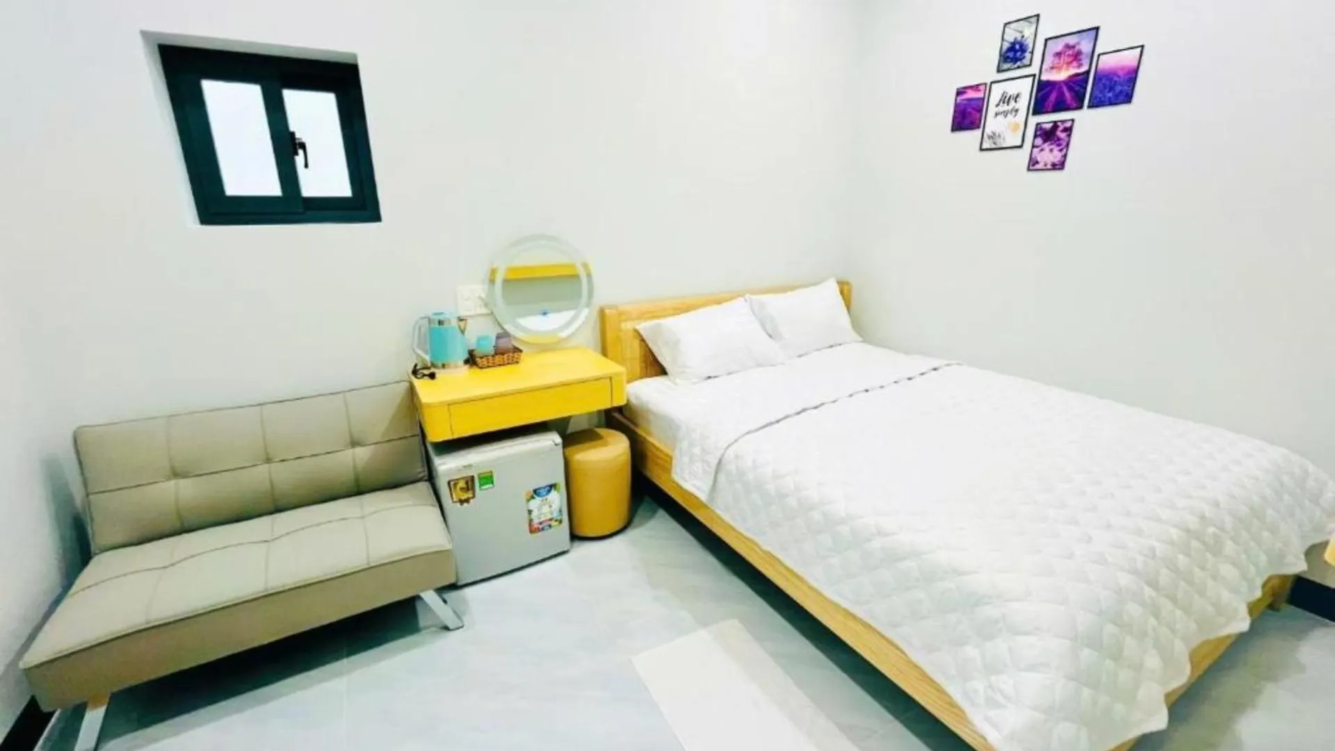 Loc Vung Homestay Phan Thiết